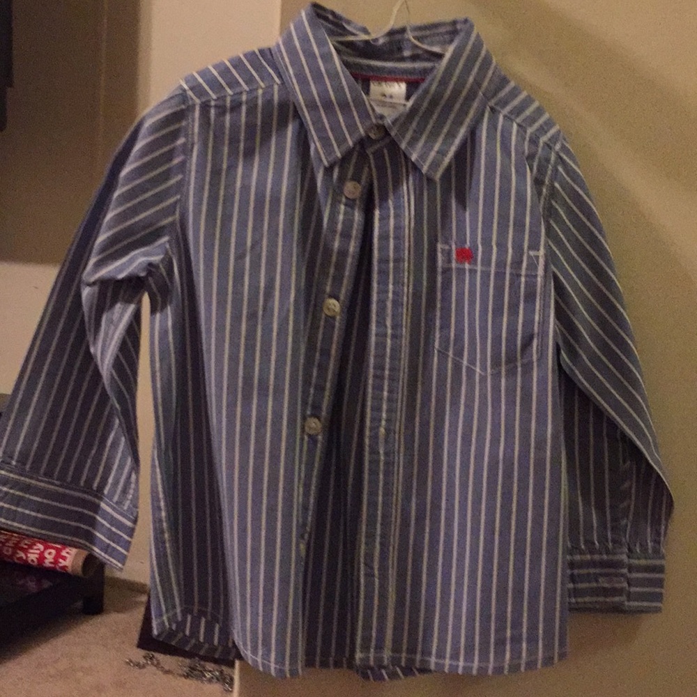 Dress shirt